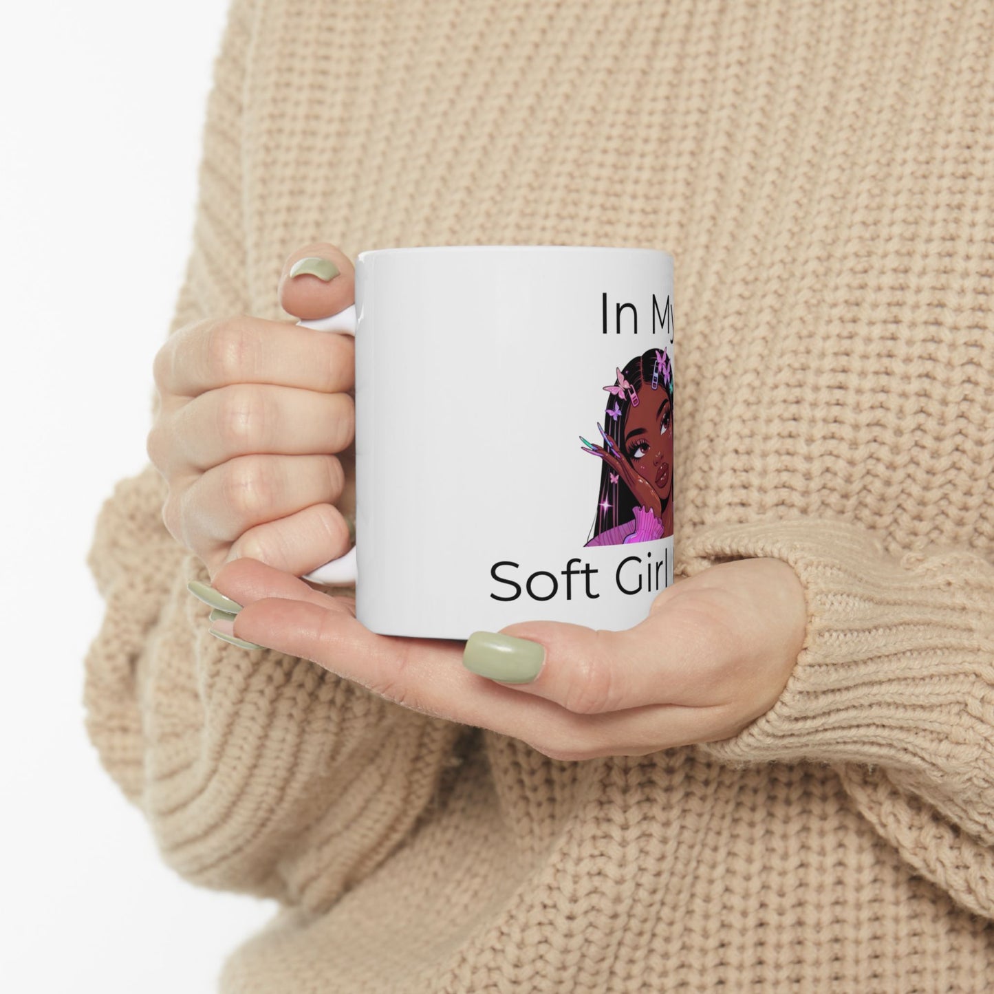 Coffee Mug - Special Sip for Work and Home