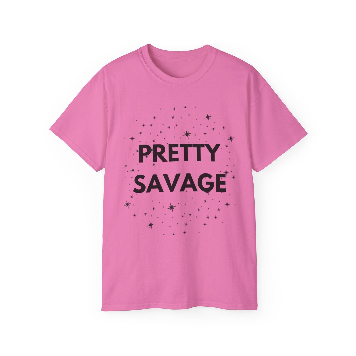 Pretty savage tee