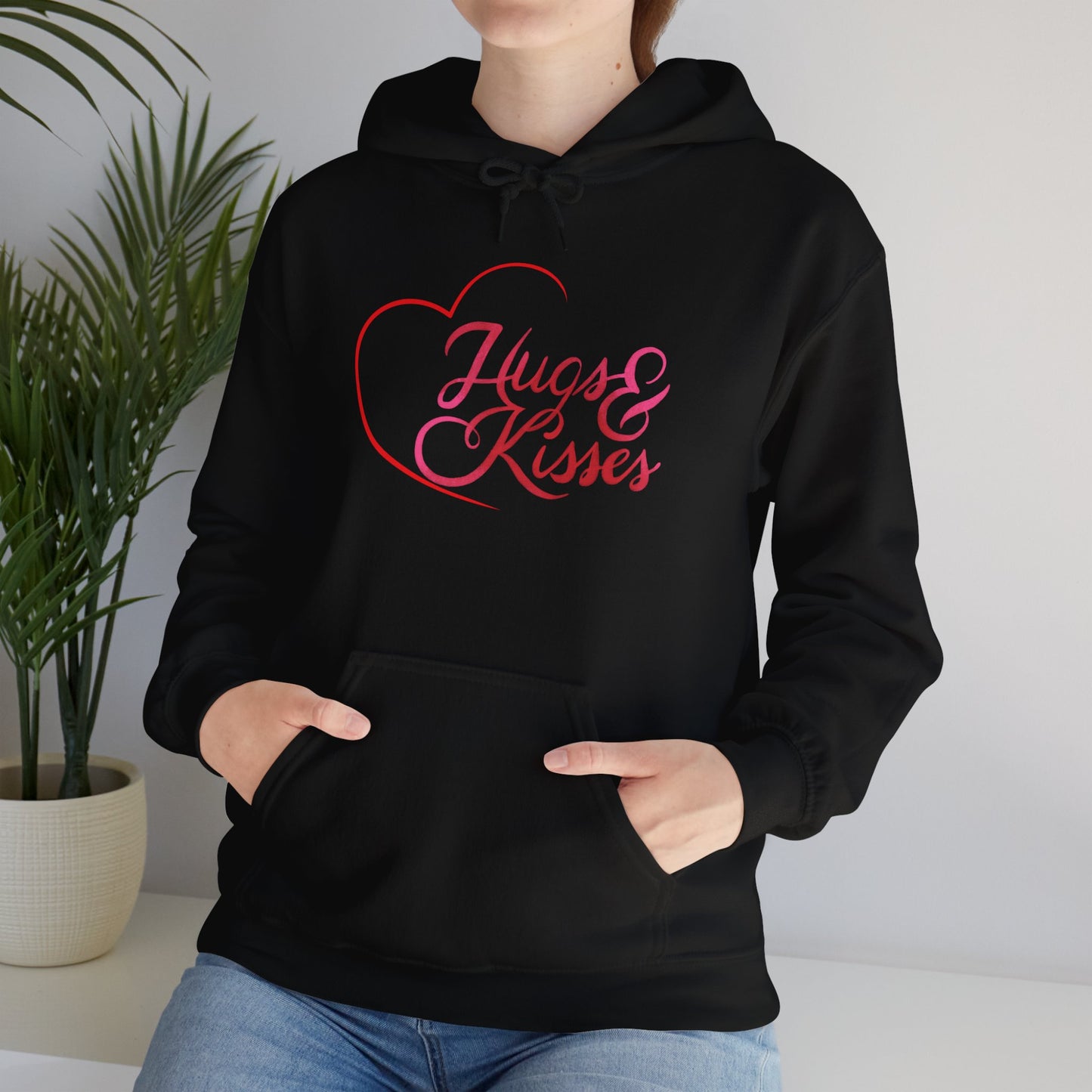 Hooded Sweatshirt