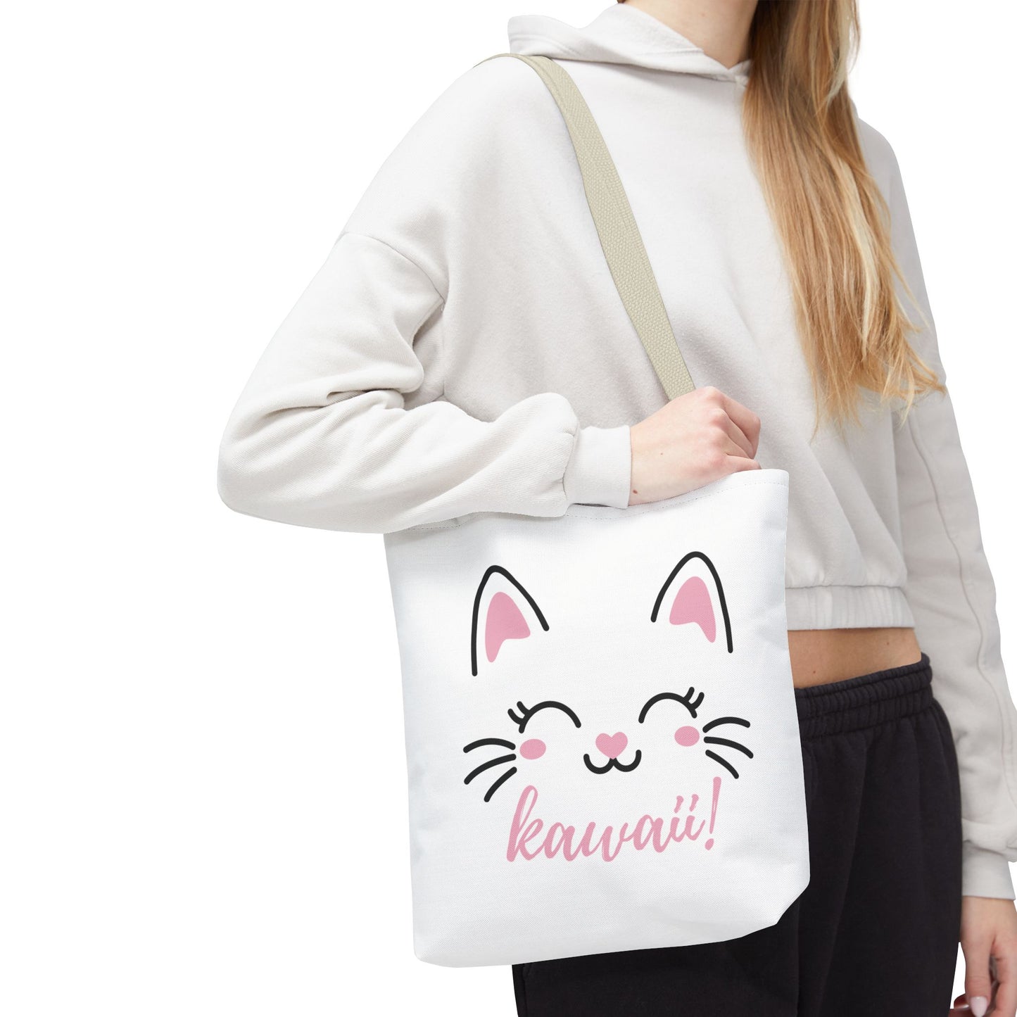 Kawaii Tote Bag