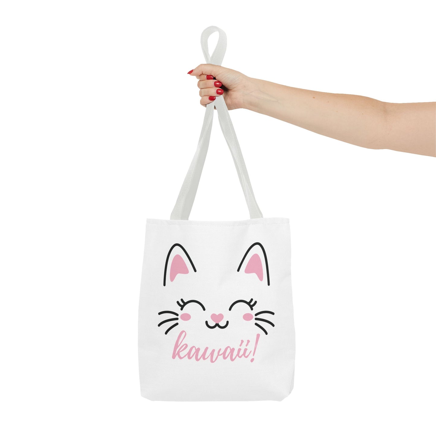 Kawaii Tote Bag