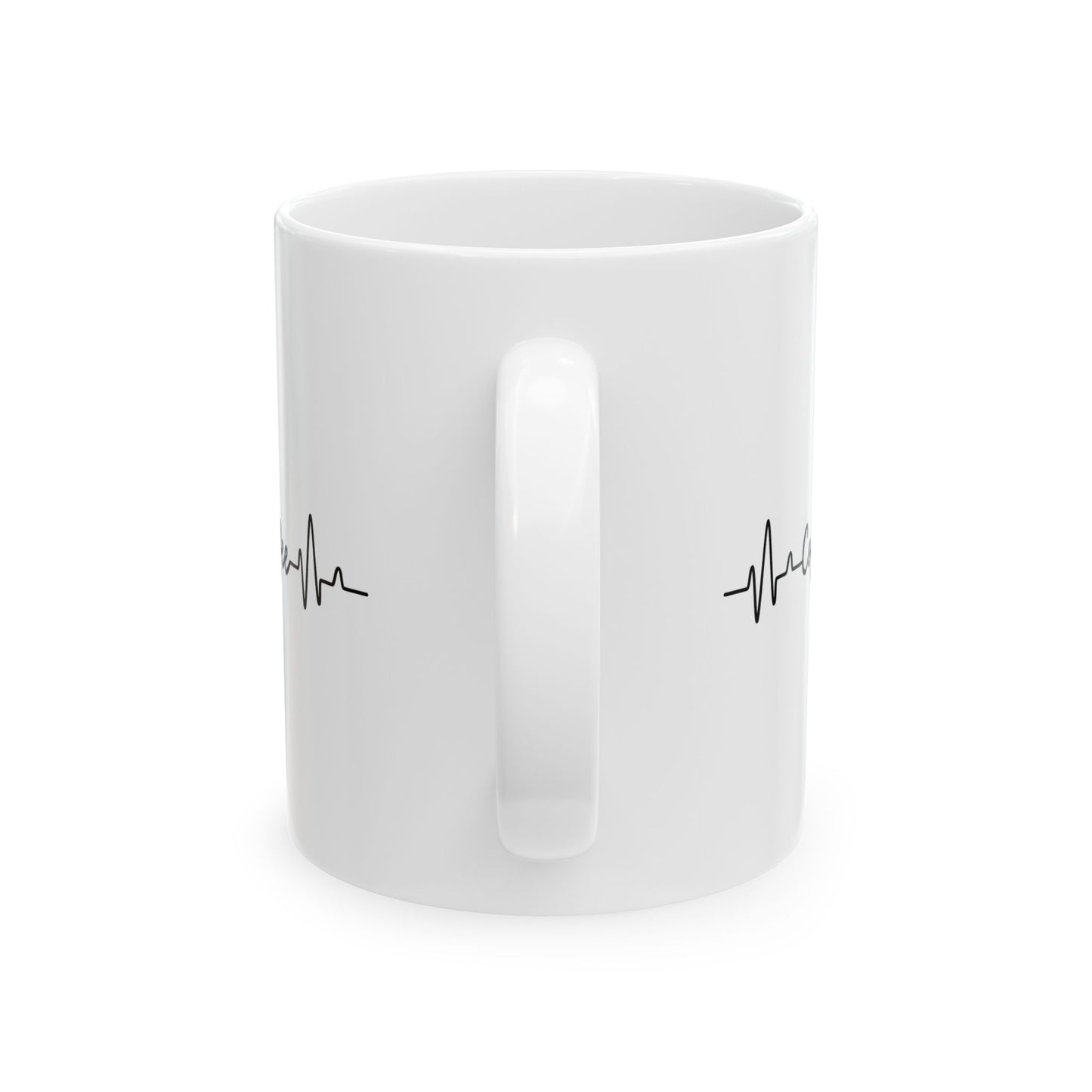 Ceramic Mug, (11oz&15oz)