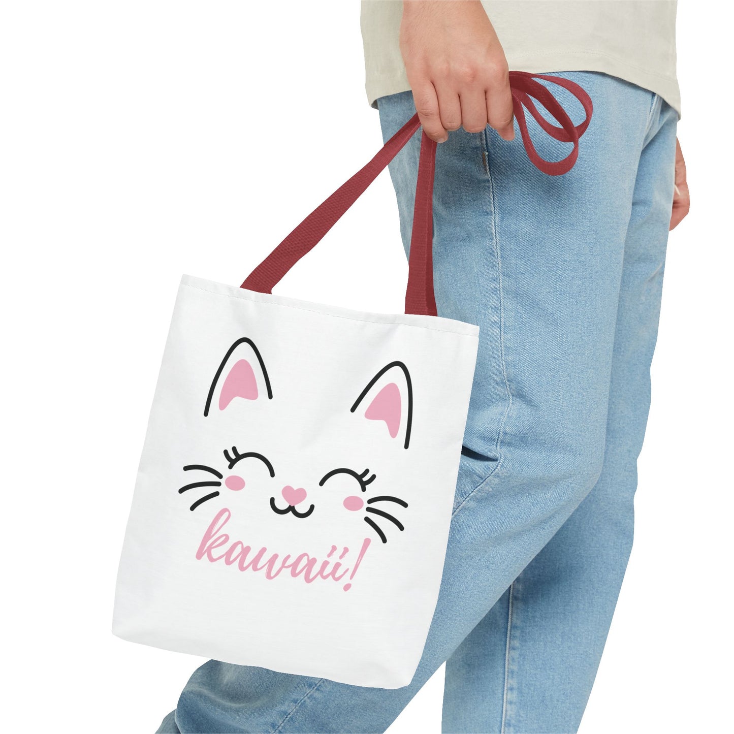 Kawaii Tote Bag