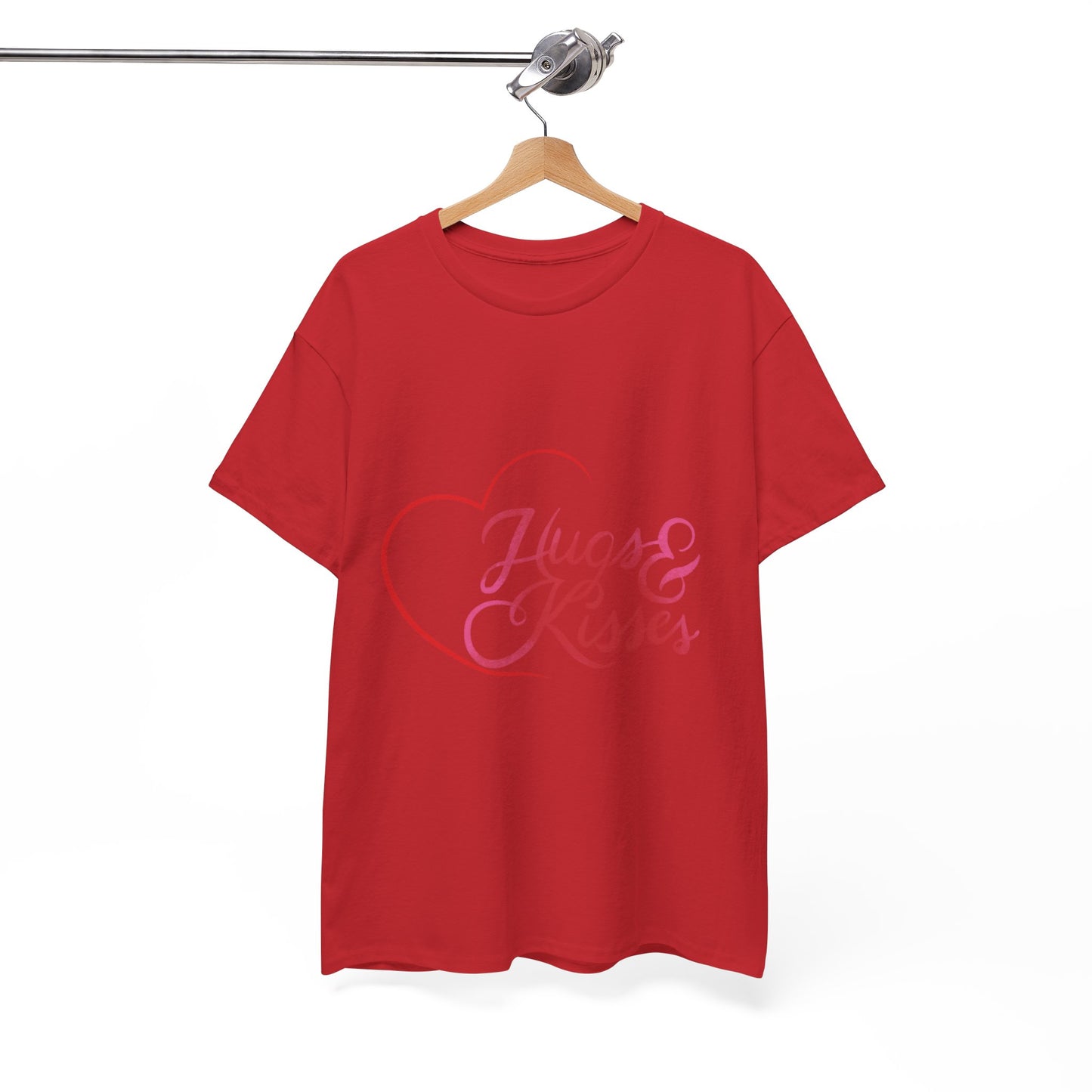 Unisex Tee - Gift Idea for Friends and Family