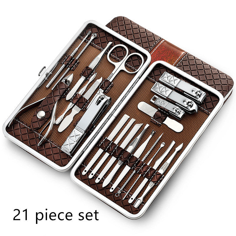 Nail clippers nail clippers nail clippers set