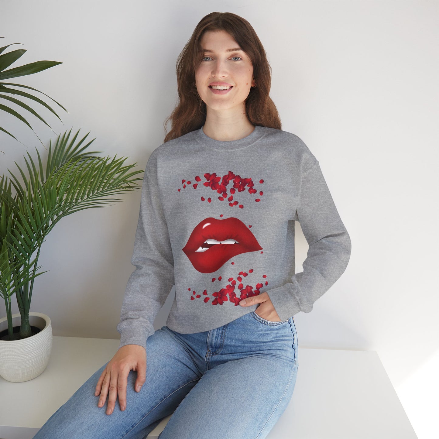 Crewneck Sweatshirt