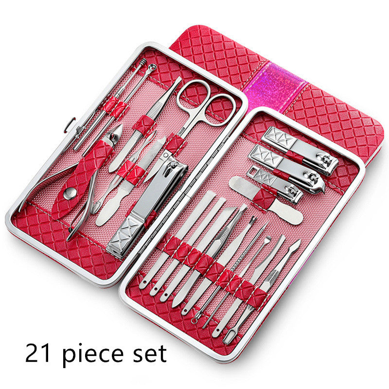 Nail clippers nail clippers nail clippers set