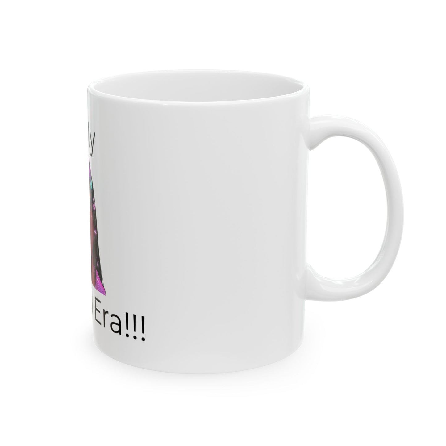 Coffee Mug - Special Sip for Work and Home