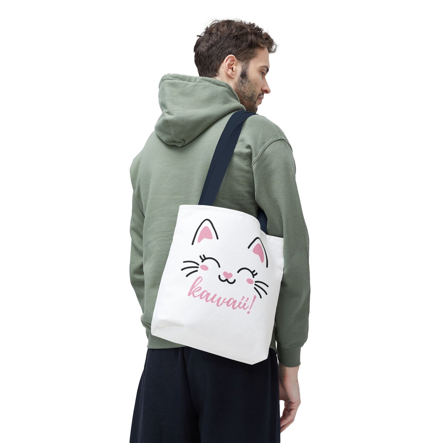 Kawaii Tote Bag