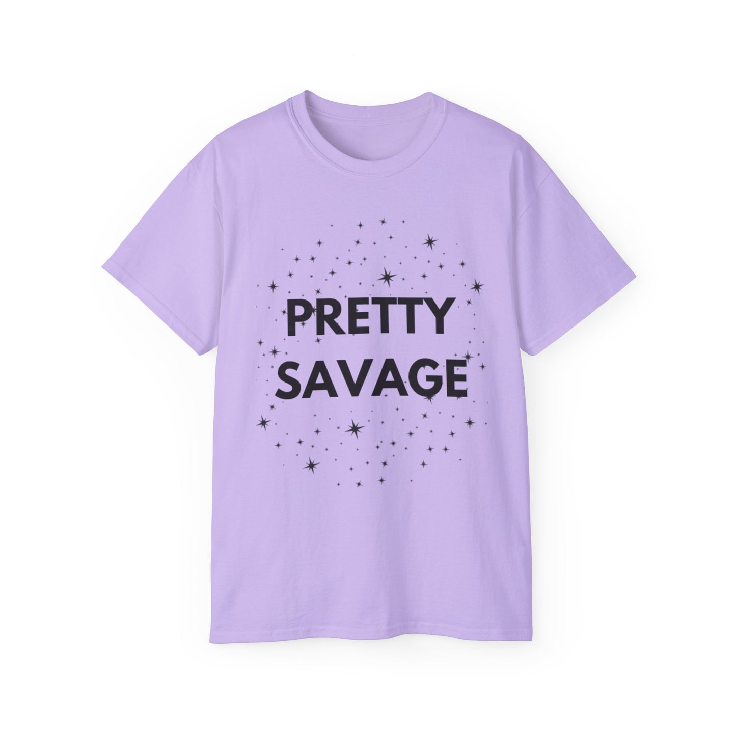 Pretty savage tee