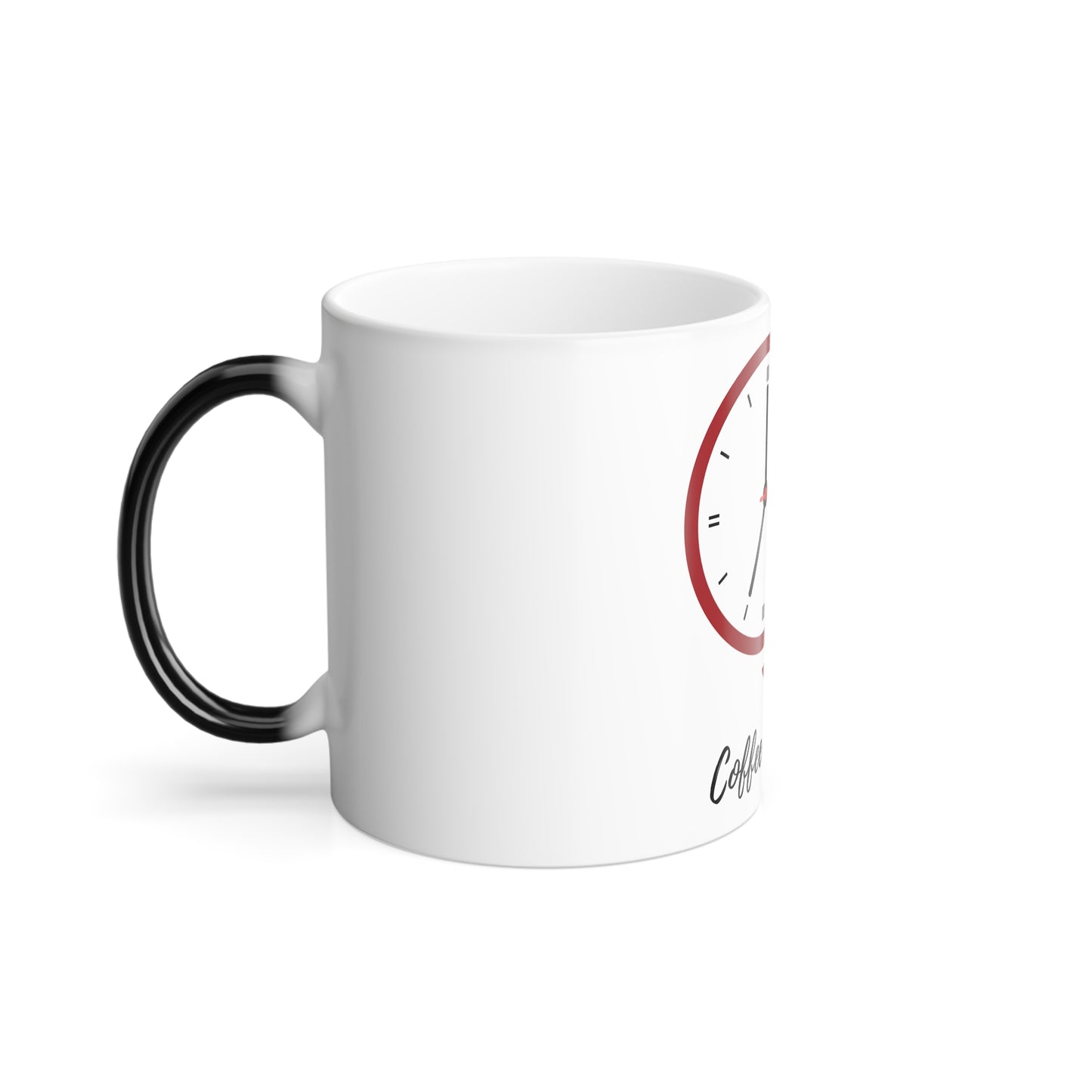 Color Morphing Mug, 11oz