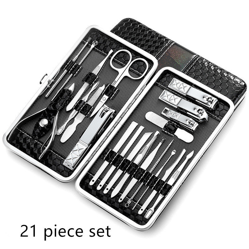 Nail clippers nail clippers nail clippers set