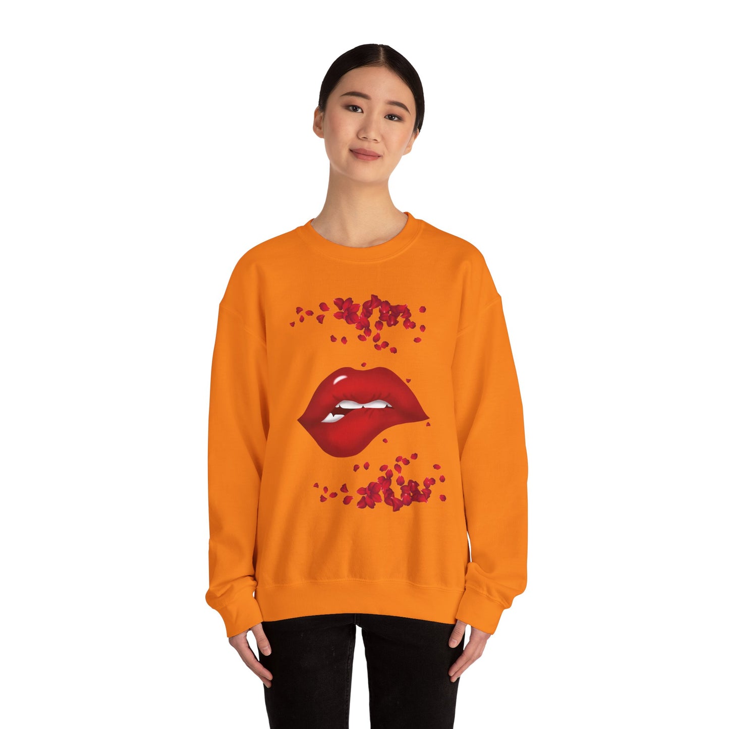 Crewneck Sweatshirt