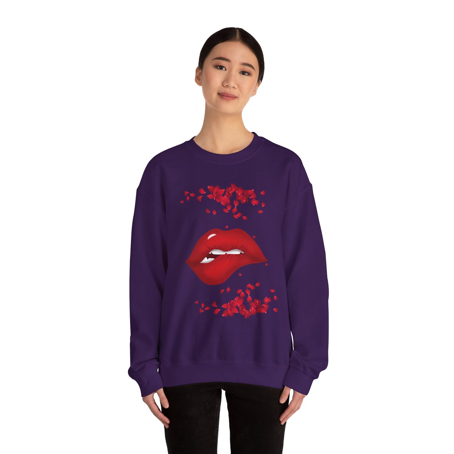 Crewneck Sweatshirt