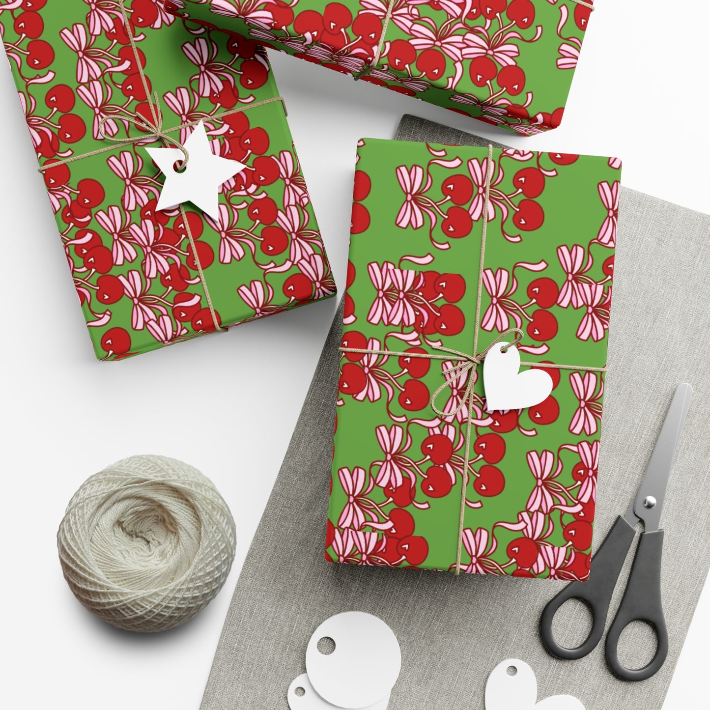 Gift Wrap Papers