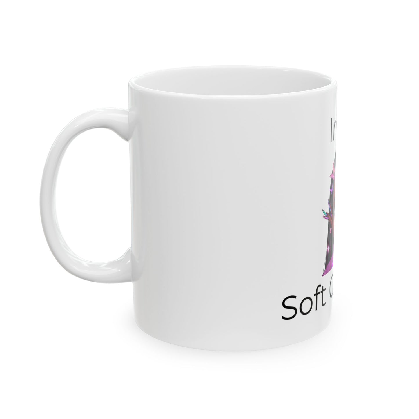 Coffee Mug - Special Sip for Work and Home