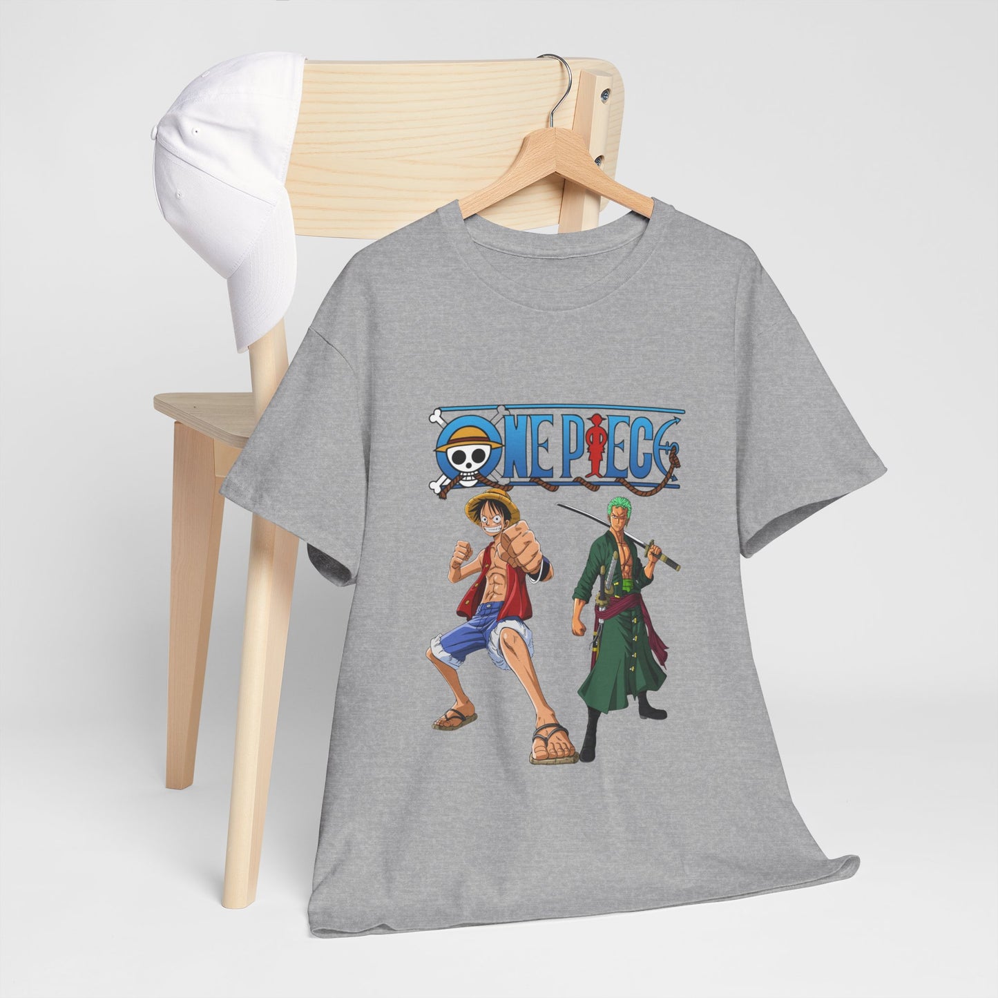 One Piece Fan Unisex Tee - Cool and Stylish Express Love