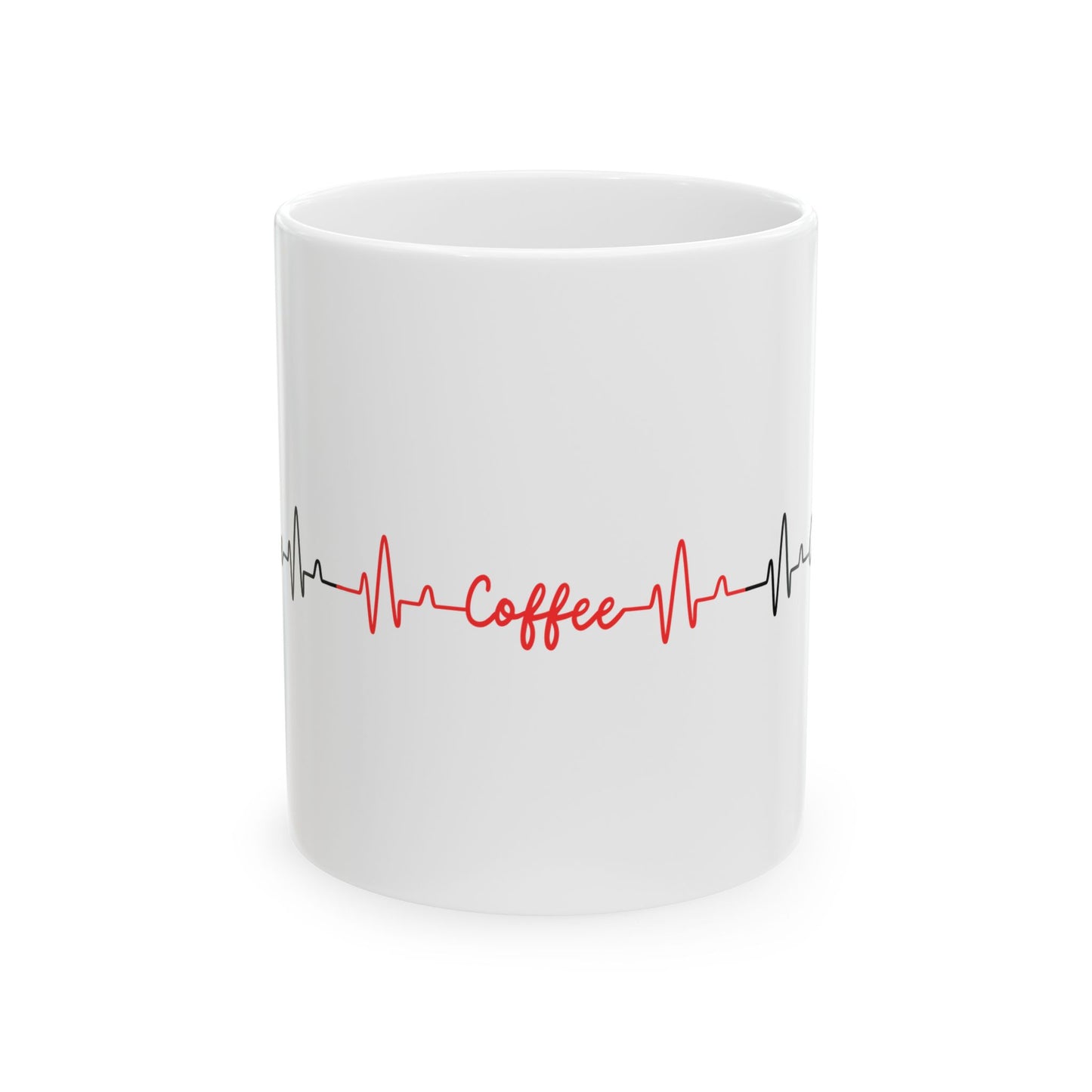 Ceramic Mug, (11oz&15oz)