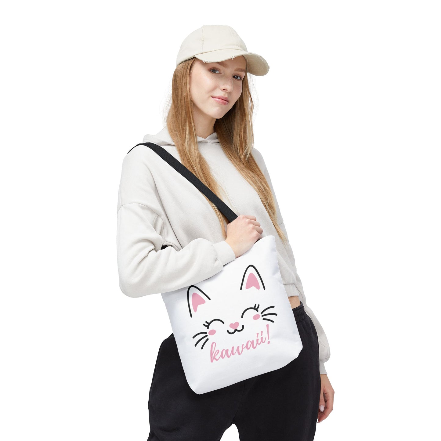 Kawaii Tote Bag