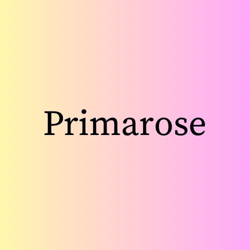 Primarose